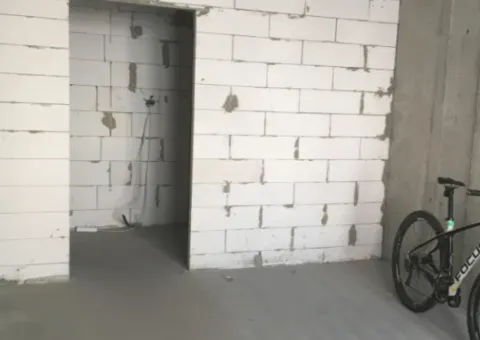 1-room apartment for sale, 44 m², Dyukovska, Odesa - 1/5