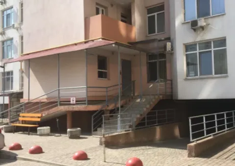1-room apartment for sale, 44 m², Dyukovska, Odesa - 3/5