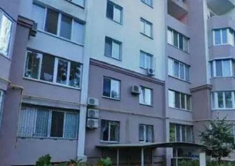 1-room apartment for sale, 44 m², Dyukovska, Odesa - 5/5