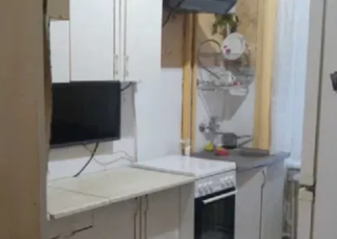 2-room apartment for sale, 55 m², Sadova, Odesa - 1/8