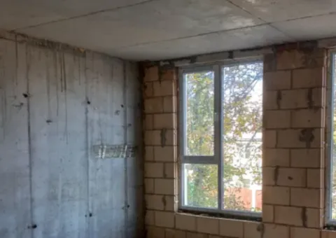 1-room apartment for sale, 31 m², 2nd of 4 floor, Malynovskoho, Odesa - 4/5