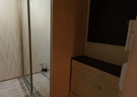1-room apartment for sale, 36 m², Zholio-Kyuri, Suvorovsky district, Odesa - 1/5