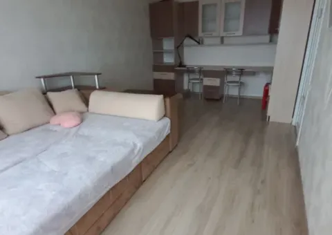 1-room apartment for sale, 36 m², Zholio-Kyuri, Suvorovsky district, Odesa - 5/5