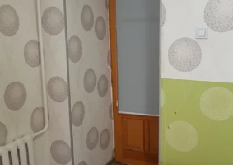 3-room apartment for sale, 80 m2, Olhiivska, Odesa - 1/10