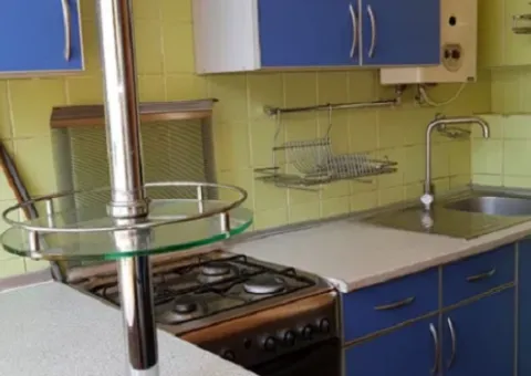 3-room apartment for sale, 80 m2, Olhiivska, Odesa - 3/10