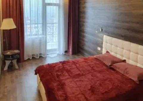 2-room apartment for sale, 55 m², Lymnos residential complex, Pedahohichna, Odesa - 2/5