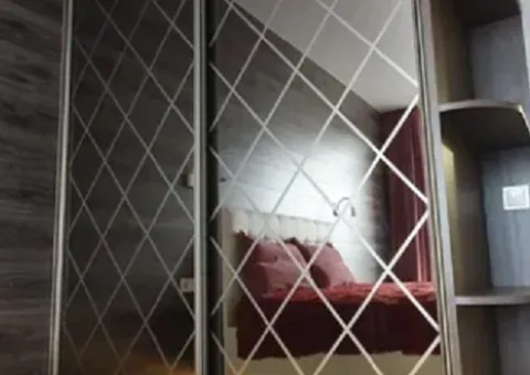 2-room apartment for sale, 55 m², Lymnos residential complex, Pedahohichna, Odesa - 4/5