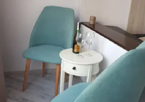 1-room apartment for sale, 36 m², Kamanina, Odesa - 1/10