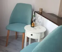 1-room apartment for sale, 36 m², Kamanina, Odesa