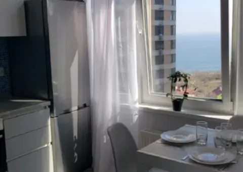1-room apartment for sale, 36 m², Kamanina, Odesa - 2/10