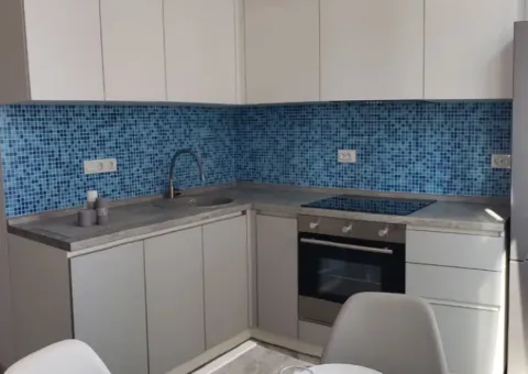 1-room apartment for sale, 36 m², Kamanina, Odesa - 3/10