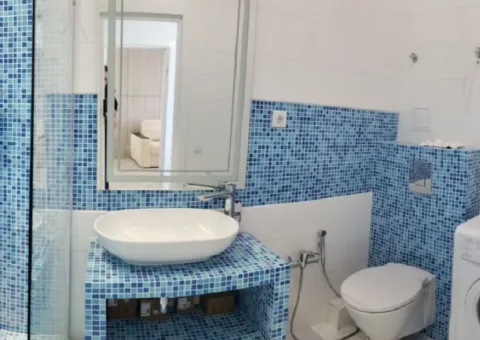1-room apartment for sale, 36 m², Kamanina, Odesa - 6/10