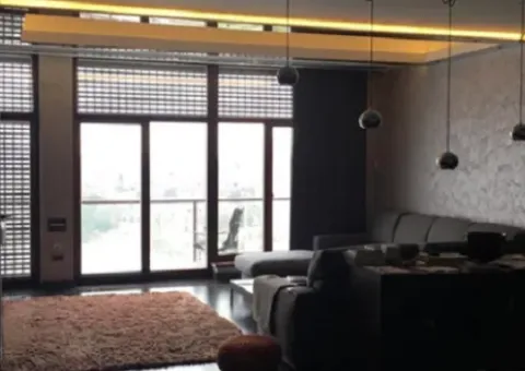 3-room apartment for sale, 118 m², Haharinske Plato, Odesa - 4/10