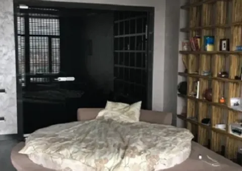 3-room apartment for sale, 118 m², Haharinske Plato, Odesa - 5/10