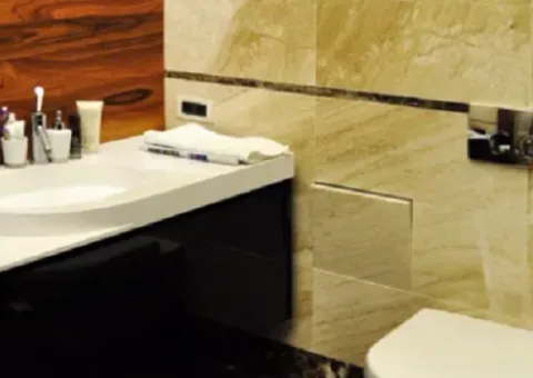 3-room apartment for sale, 118 m², Haharinske Plato, Odesa - 9/10