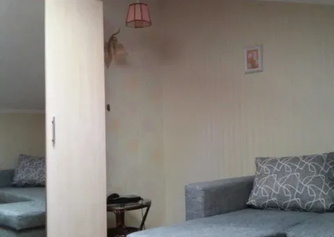 2-room apartment for sale, 67 m², Dobra Rodyna residential complex, Dacha Kovalevskoho, Odesa - 3/7