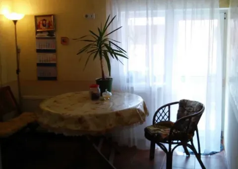 2-room apartment for sale, 67 m², Dobra Rodyna residential complex, Dacha Kovalevskoho, Odesa - 4/7