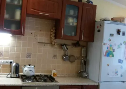 2-room apartment for sale, 67 m², Dobra Rodyna residential complex, Dacha Kovalevskoho, Odesa - 5/7