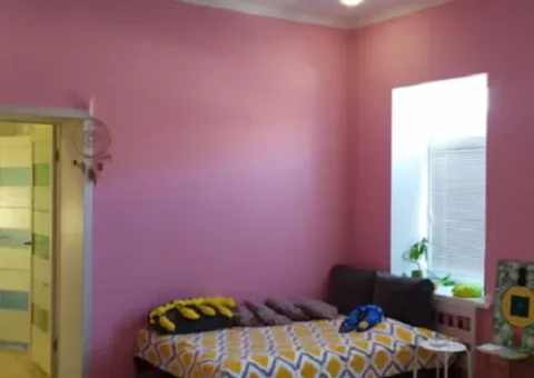 4-room apartment for sale, 94 m², Hradonachalnytska, Odesa - 1/10