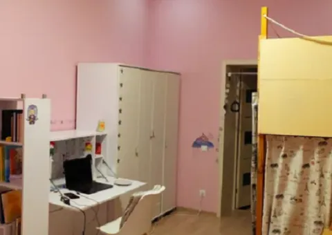 4-room apartment for sale, 94 m², Hradonachalnytska, Odesa - 2/10
