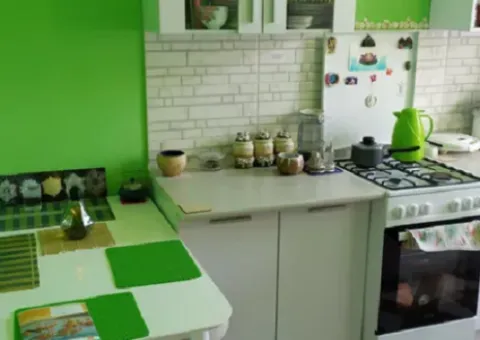 4-room apartment for sale, 94 m², Hradonachalnytska, Odesa - 7/10