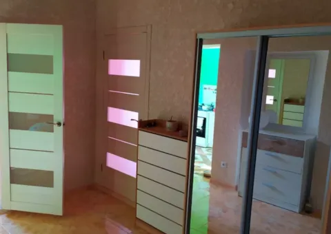 4-room apartment for sale, 94 m², Hradonachalnytska, Odesa - 8/10