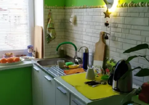 4-room apartment for sale, 94 m², Hradonachalnytska, Odesa - 9/10