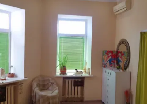 4-room apartment for sale, 94 m², Hradonachalnytska, Odesa - 10/10