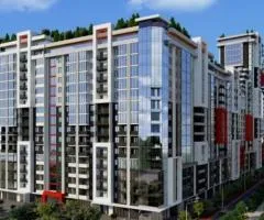 1-room apartment for sale, 30 m², Tairovskiye Sady residential complex, Akademika Vilyamsa, Odesa