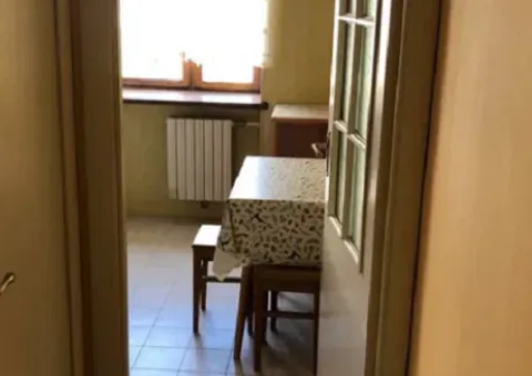 2-room apartment for sale, 55 m², Posmytnogo, Odesa - 1/10