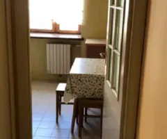 2-room apartment for sale, 55 m², Posmytnogo, Odesa