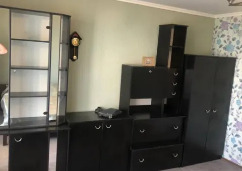 2-room apartment for sale, 55 m², Posmytnogo, Odesa - 3/10