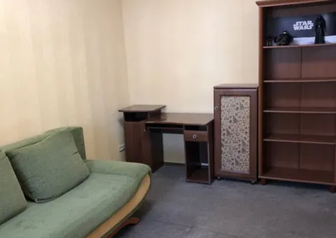 2-room apartment for sale, 55 m², Posmytnogo, Odesa - 6/10