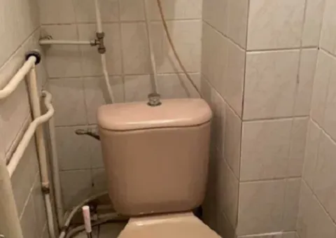 2-room apartment for sale, 55 m², Posmytnogo, Odesa - 8/10