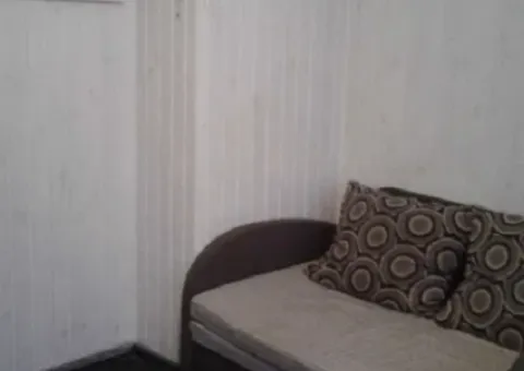 2-room apartment for sale, 32 m², Knizhny, Odesa, 1/2 floor, brick house - 1/6