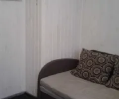 2-room apartment for sale, 32 m², Knizhny, Odesa, 1/2 floor, brick house