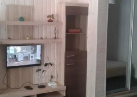 2-room apartment for sale, 32 m², Knizhny, Odesa, 1/2 floor, brick house - 6/6