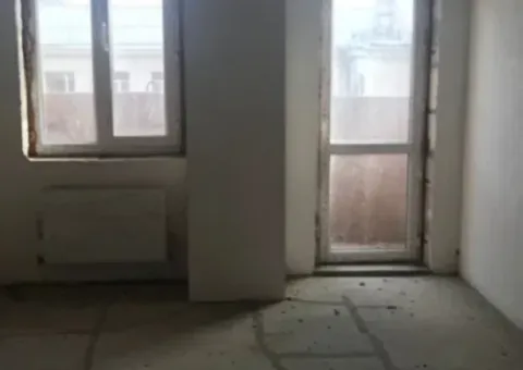 2-room apartment for sale, 74 m², Kapitan residential complex, Bazarnaya, Odesa - 1/8