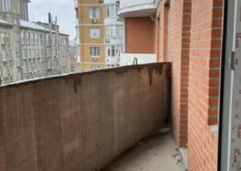 2-room apartment for sale, 74 m², Kapitan residential complex, Bazarnaya, Odesa - 7/8