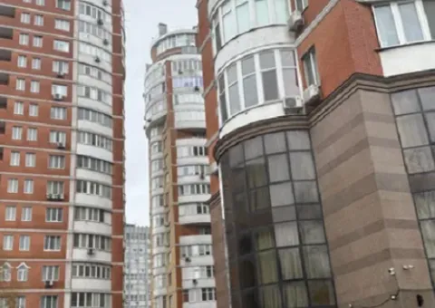 2-room apartment for sale, 74 m², Kapitan residential complex, Bazarnaya, Odesa - 8/8