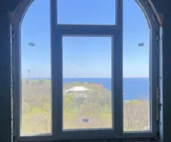 1-room apartment for sale, 40 m², Dolgaya, near the sea, Odesa