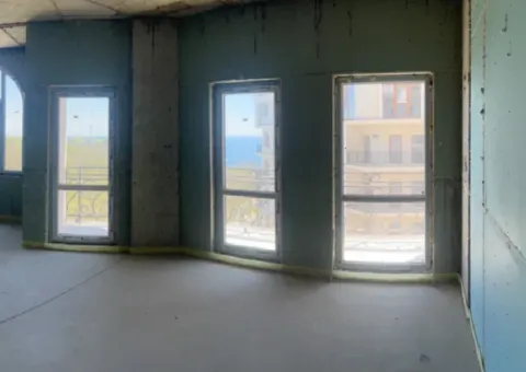 Продажа 1-комнатной квартиры, 40 м², Долгая, у моря, Одесса - 6/8