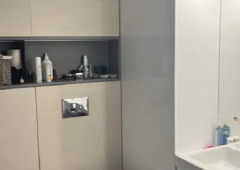 1-room apartment for sale, 52 m², tupyk Levanevskoho, Odesa - 1/7