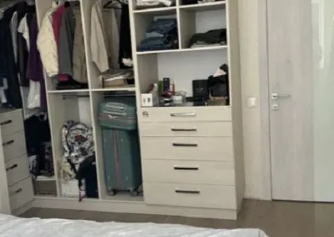 1-room apartment for sale, 52 m², tupyk Levanevskoho, Odesa - 5/7