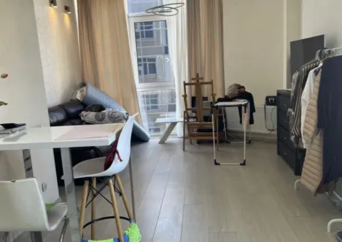 1-room apartment for sale, 52 m², tupyk Levanevskoho, Odesa - 6/7