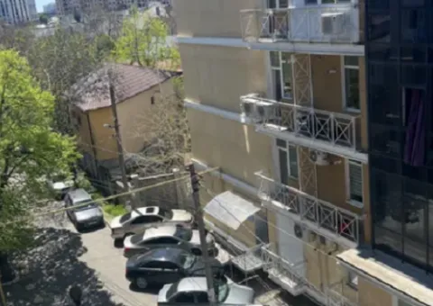 1-room apartment for sale, 52 m², tupyk Levanevskoho, Odesa - 7/7