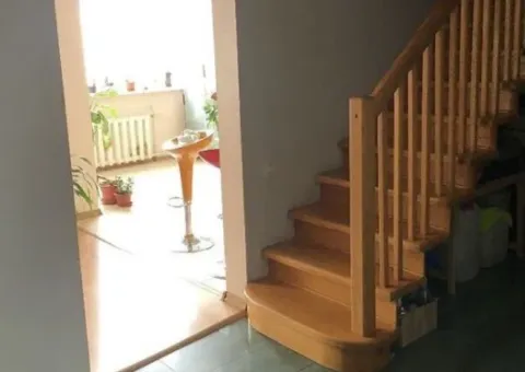 4-room apartment for sale, 142 m², Armiyska, Odesa - 1/10