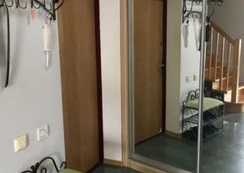 4-room apartment for sale, 142 m², Armiyska, Odesa - 2/10