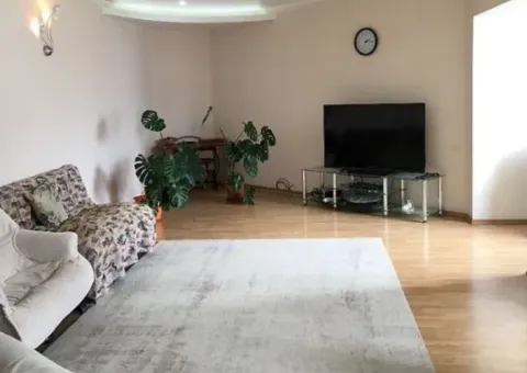4-room apartment for sale, 142 m², Armiyska, Odesa - 3/10