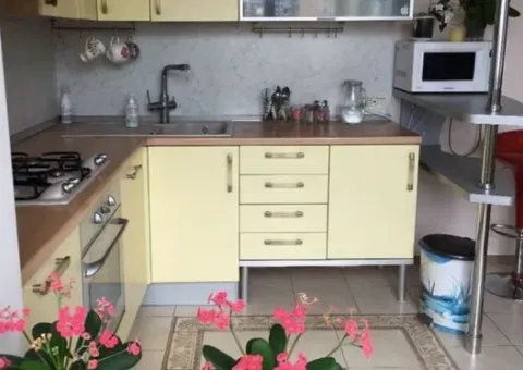 4-room apartment for sale, 142 m², Armiyska, Odesa - 5/10